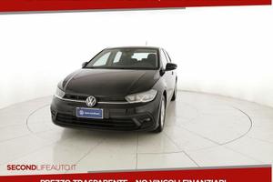 Volkswagen Polo 1.0 tsi Life 95cv
