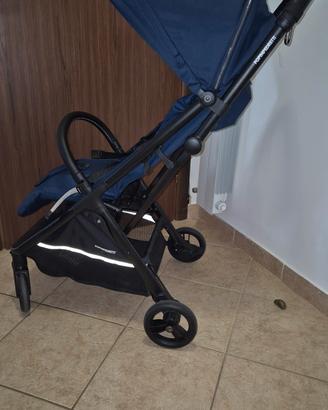 Passeggino richiudibile Foppapedretti  JUMBO