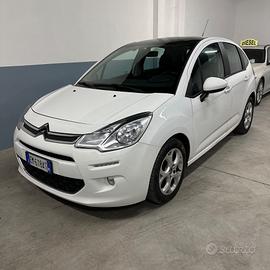 Citroen C3 1.4 Exclusive