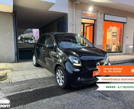 SMART forfour 2s. (W453) forfour 70 1.0 Youngster