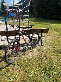 Rocky mountain carbon 70 2017
