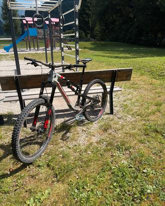 Rocky mountain carbon 70 2017