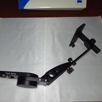 ZEISS ADATTATORE QUICK CAMERA ADAPTER II