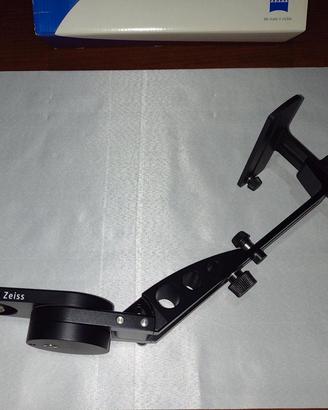 ZEISS ADATTATORE QUICK CAMERA ADAPTER II
