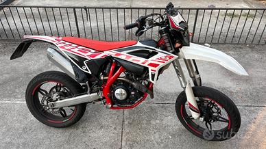 Beta rr 125 LC motard