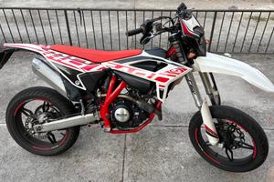 Beta rr 125 LC motard