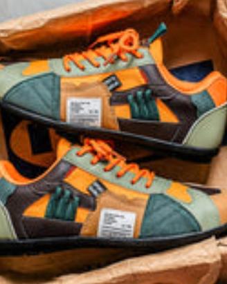 scarpe trendy 