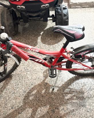 Bicicletta per bambini