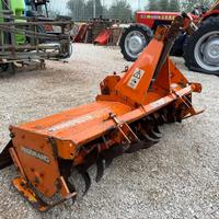 Trattore fresa pegoraro da 1.50 cm completa di giu