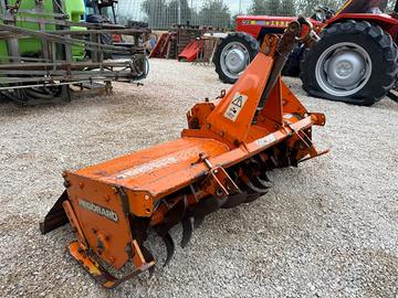 Trattore fresa pegoraro da 1.50 cm completa di giu