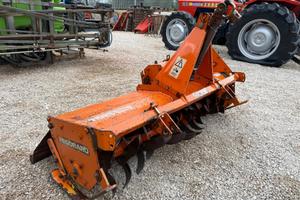 Trattore fresa pegoraro da 1.50 cm completa di giu