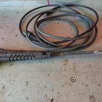 PISTOLA E TUBO IDROPULITRICE LAVOR pbpb