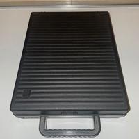 VALIGETTA PORTA MUSICASSETTE VINTAGE