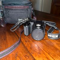 nikon coolpix l340