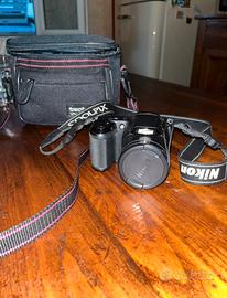 nikon coolpix l340