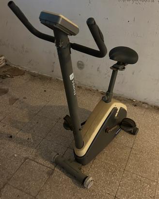 Cyclette decathlon