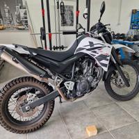 Yamaha xt 660 R
