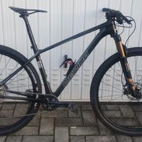 MTB Carbonio MERIDA BIG9