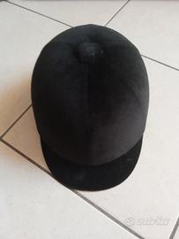 casco da equitazione equitazione 