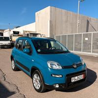 FIAT PANDA 2013 1.3 MJT