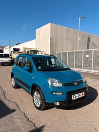 FIAT PANDA 2013 1.3 MJT