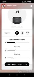 diffusori bose soundtouch 10