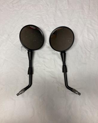 Specchietti BMW GS 1200