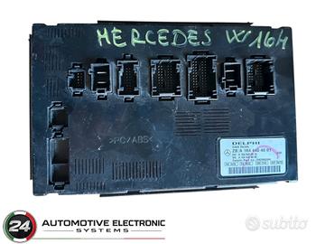 Centralina SAM A1644404001 Mercedes W164