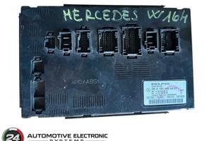 Centralina SAM A1644404001 Mercedes W164