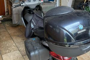 Piaggio Beverly 250 - 2005