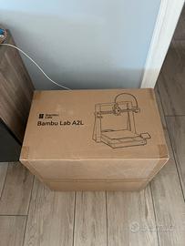 Bambulab A2l