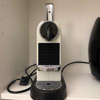 Macchinetta Nespresso Citiz