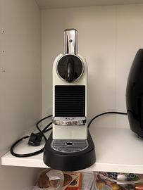 Macchinetta Nespresso Citiz