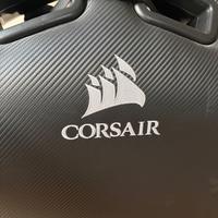 sedia gaming CORSAIR