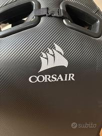 sedia gaming CORSAIR