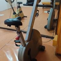 Attrezzature palestra 