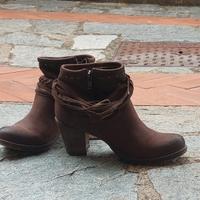 Stivaletto basso donna