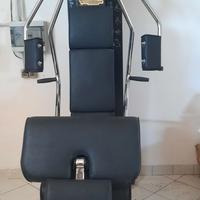 Panca multifunzione Technogym UNICA