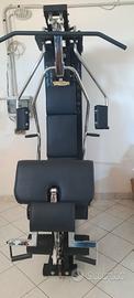 Panca multifunzione Technogym UNICA