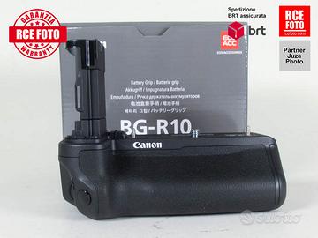 Canon BG-R10 - Battery Grip per Canon EOS R5 / R6