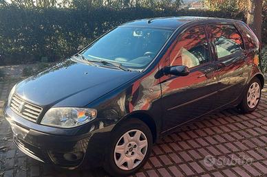 FIAT PUNTO 2005