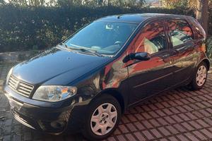 FIAT PUNTO 2005