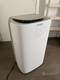 De Longhi Condizionatore Portatile pinguino