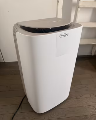 De Longhi Condizionatore Portatile pinguino