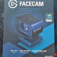 Elgato Facecam 