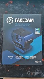 Elgato Facecam 