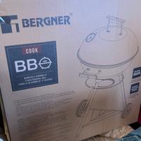 Barbecue a carbonella NUOVO