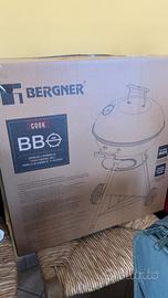 Barbecue a carbonella NUOVO