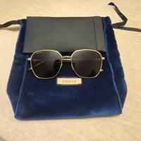 occhiali da sole uomo gucci