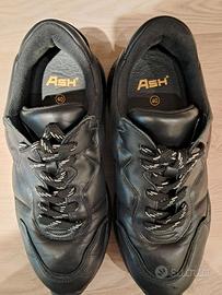 Sneakers Ash donna